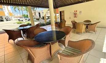 Imagem 6: Apartamento no Ed. Residencial Olimpo disponível para venda!!