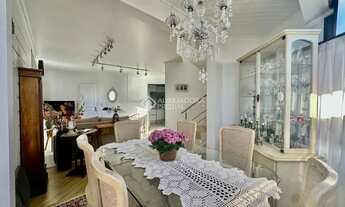 Imagem 6: Cobertura apartamento a venda com 3 quartos, 2 vagas e jacuzzi no Centro da Ilha Florianóp