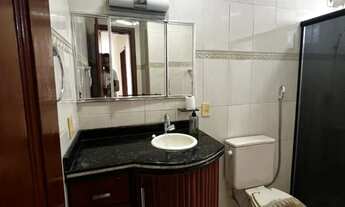 Imagem 6: ALUGA-SE - Apartamento 3/4 no Edifício Guaruba (Marco