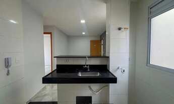 Imagem 5: Apartamento no Setor Lorena Park com 2 quartos