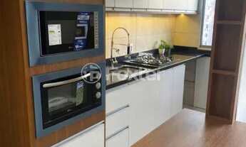 Imagem 4: Apartamento à venda Rua Antônio Lourenço Rosa, Mato Grande - Canoas