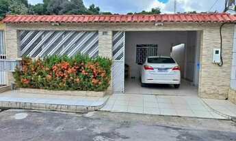 Imagem: VENDO CASA NO JAPIIM - PRÓXIMO À CAIXA