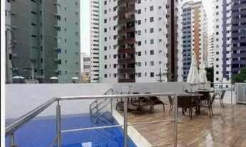 Imagem 3: PREÇO ABAIXO DA TABELA 64M² 2 QUARTOS 1 SUITE REFOERMADO, PORCELANATO, MOVEL FIXO - EM CAS