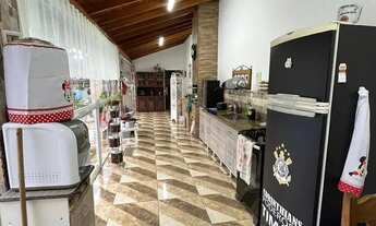 Imagem 4: Casa à venda no bairro Parque dos Cafezais VI em Itupeva/SP