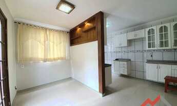 Imagem 5: Casa com 3 dormitórios para alugar, 80 m² por R$ 1.986,00/mês - São Mateus - Juiz de Fora