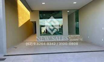 Imagem 4: Casa a venda 3 quartos 1 suíte - Setor Cidade Verde