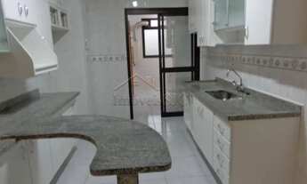 Imagem 7: Apartamentos Padrão em São José dos Campos