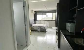 Imagem 3: Apartamento 30M² - para Alugar