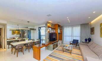 Imagem: Apartamento à venda, 4 quartos, 2 suítes