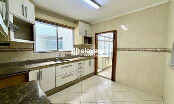 Imagem 7: Apartamento à venda na Encruzilhada, Santos