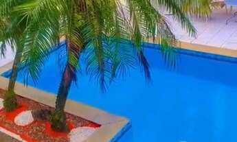 Imagem 7: Casa Maravilhosa, 05 suítes com ar, tudo incluso, 20 pessoas. Promoção Carnaval