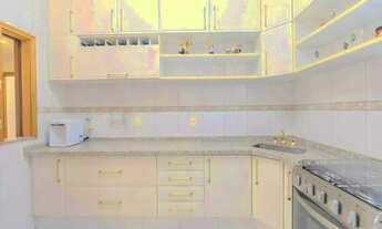 Imagem 5: Apartamento para venda possui 119 metros quadrados com 3 quartos