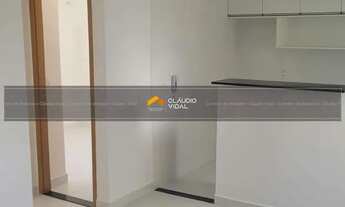 Imagem 2: Condominio Solar de Maiorca - Apartamento novo com 45m2, 2/4, em Alphaville Litoral Norte