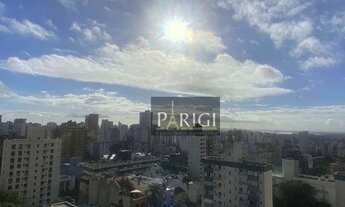 Imagem 6: Apartamento com 1 dormitório para alugar, 29 m² por R$ 3.496,00/mês - Mont'Serrat - P