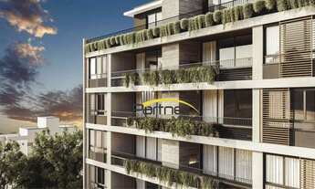 Imagem 7: Apartamento Garden com 4 dormitórios à venda, 176 m² por R$ 3.286.008 - Ahú - Curitiba/PR