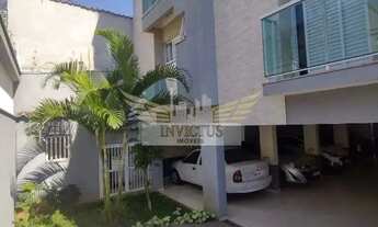 Imagem 2: Apartamento sem Condomínio com 2 Quartos para Alugar, 47m² - Vila Princípe de Gales, Santo