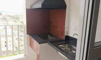 Imagem 3: Oportunidade - Apartamento - Residencial Brilhante - Urbanova - 2 Dormitórios - 52m²