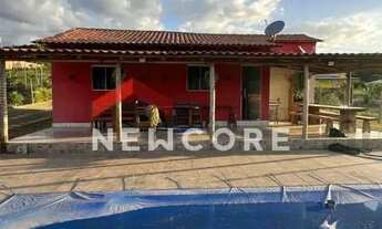 Imagem 5: Chácara em condomínio em J - Área Rural de Esmeraldas - Esmeraldas/MG