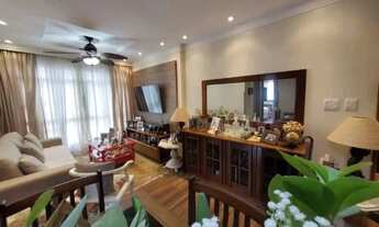 Imagem 4: Apartamento em Campo Grande, Apartamento em Santos, Apartamento com 2 dorms, Apartamento à