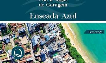 Imagem 2: Apartamento 2 quartos 1 Suíte na Enseada Azul Moderno e Elegante - Lançamento