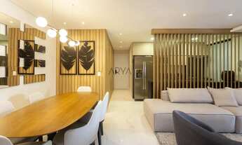 Imagem 2: Apartamento à venda no Jardim Botânico ARYA1