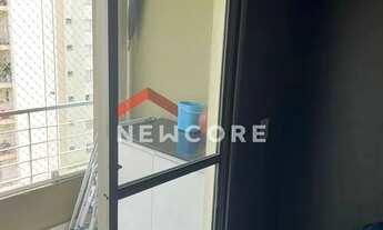 Imagem 3: Apartamento em Rua Antônio Domingues Freitas - Vila Amélia - São Paulo/SP