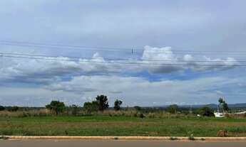 Imagem 7: Terreno Comercial para locação na Teotônio Segurado, Palmas, TO