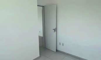 Imagem 2: Apartamento com 2 dormitórios à venda, 44 m² por R$ 163.800,00 - Caucaia - Caucaia/CE