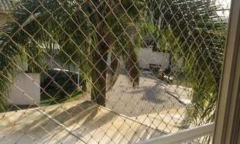 Imagem 3: Casa com 3 dormitórios, 106 m² - venda por R$ 900.000,00 ou aluguel por R$ 5.531,00/mês