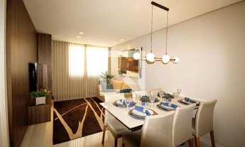 Imagem 2: Apartamento à Venda - Santo Antônio, 3 Quartos, 70 m2