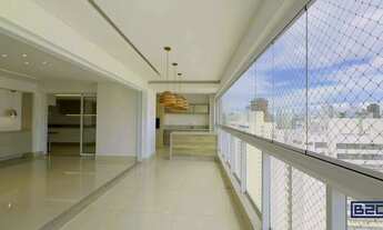 Imagem 2: Masterpiece Apartamento com 4 dormitórios