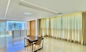 Imagem 2: Cobertura Duplex no Residencial Contemplare - Anápolis