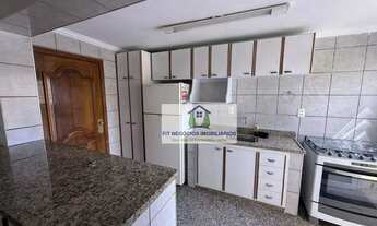 Imagem 6: Casa com 3 dormitórios para alugar, 200 m² por R$ 3.681,00/mês - Jardim dos Seixas - São J