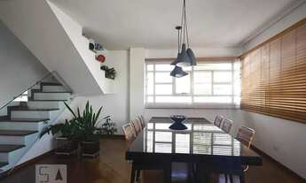 Imagem 5: Apartamento à Venda - Portal do Morumbi, 4 Quartos, 400 m2