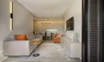 Imagem 4: KLIMT CABRAL - Apartamento 02 Quartos(2 suítes) em Curitiba!