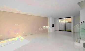 Imagem 4: Casa em condomínio, 3 suítes à venda - Bairro Alto - Curitiba/PR