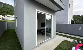 Imagem 3: Casa 2 dormitórios - Ribeirão da Ilha, Florianópolis