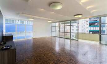 Imagem: Apartamento, Higienópolis - São Paulo