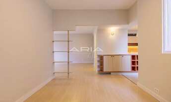 Imagem 5: Apartamento à venda no Edifício D. João VI, no Centro de Londrina PR