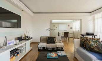 Imagem 6: Apartamento à venda no Bigorrilho ARYA1