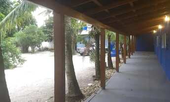 Imagem 2: Imóvel para aluguel possui 120 metros quadrados com 3 quartos em Campeche - Florianópolis