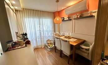 Imagem 4: ED. MORADAS SHANGRI LÁ I 3 QUARTOS I 1 SUÍTE