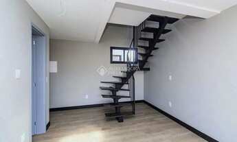 Imagem 4: Imóvel para aluguel com 60 metros quadrados com 2 quartos em Jardim Botânico - Porto Alegr