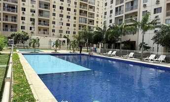 Imagem 10: Apartamento para venda no condomínio Pleno