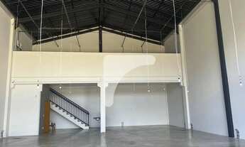 Imagem 2: Loja para alugar, 262 m² por R$ 9.900,00/mês - Kennedy - Londrina/PR