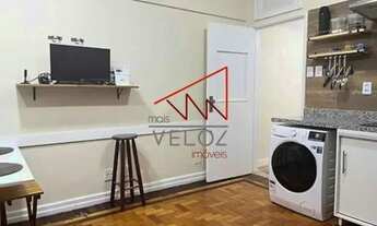 Imagem 14: Kitnet/Conjugado-À VENDA-Centro-Rio de Janeiro-RJ