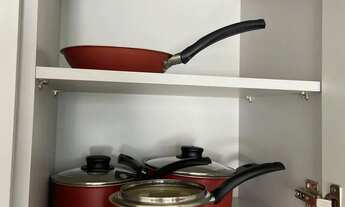 Imagem 13: Apartamento Studio Mobiliado para Alugar, 25 m² por R$ 250/dia