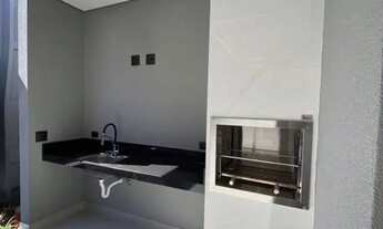 Imagem 4: Casa em Americana