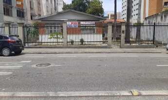 Imagem 7: Terreno à venda, 1000 m² por R$ 4.000.000,00 - Aldeota - Fortaleza/CE