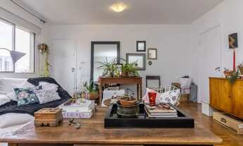 Imagem 2: Apartamento para venda em Perdizes com 3 quartos, sendo 1 suíte , 112m²